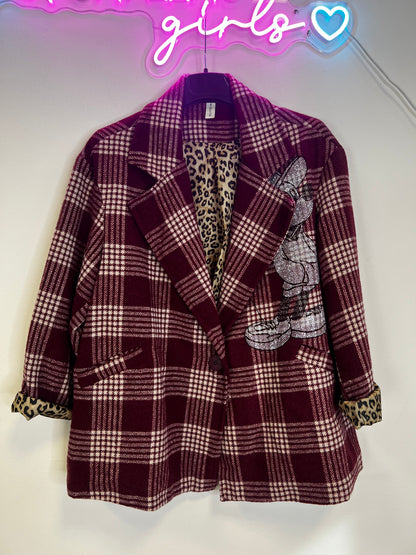 Cappotto MICKY