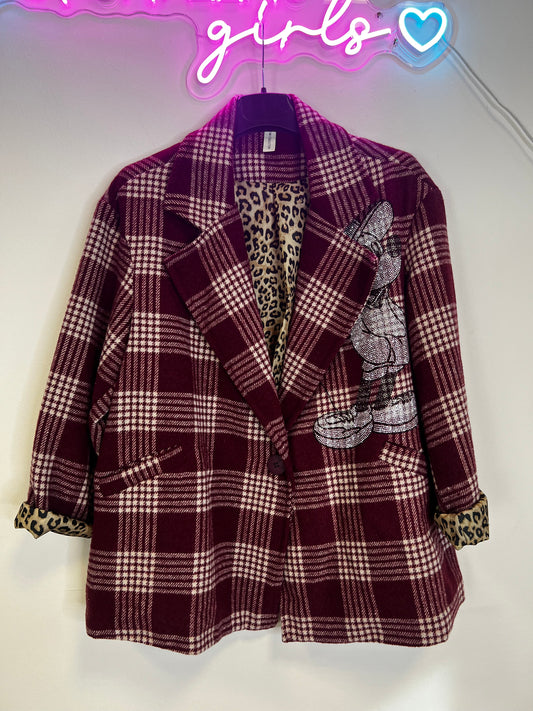 Cappotto MICKY