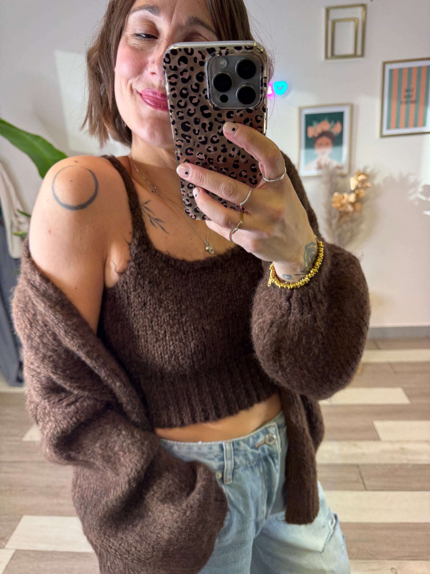 Coordinato SOFT