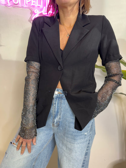 Blazer MESH