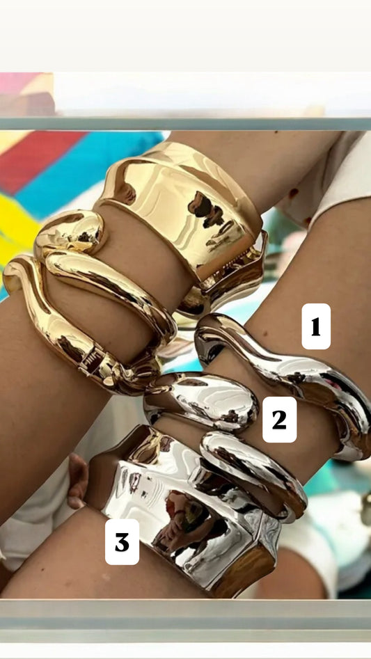 Bracciali BANGLES