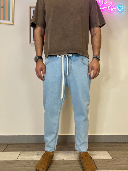 Panta jeans man CORINTO
