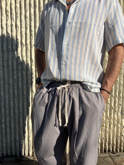Camicia man PORTOFINO