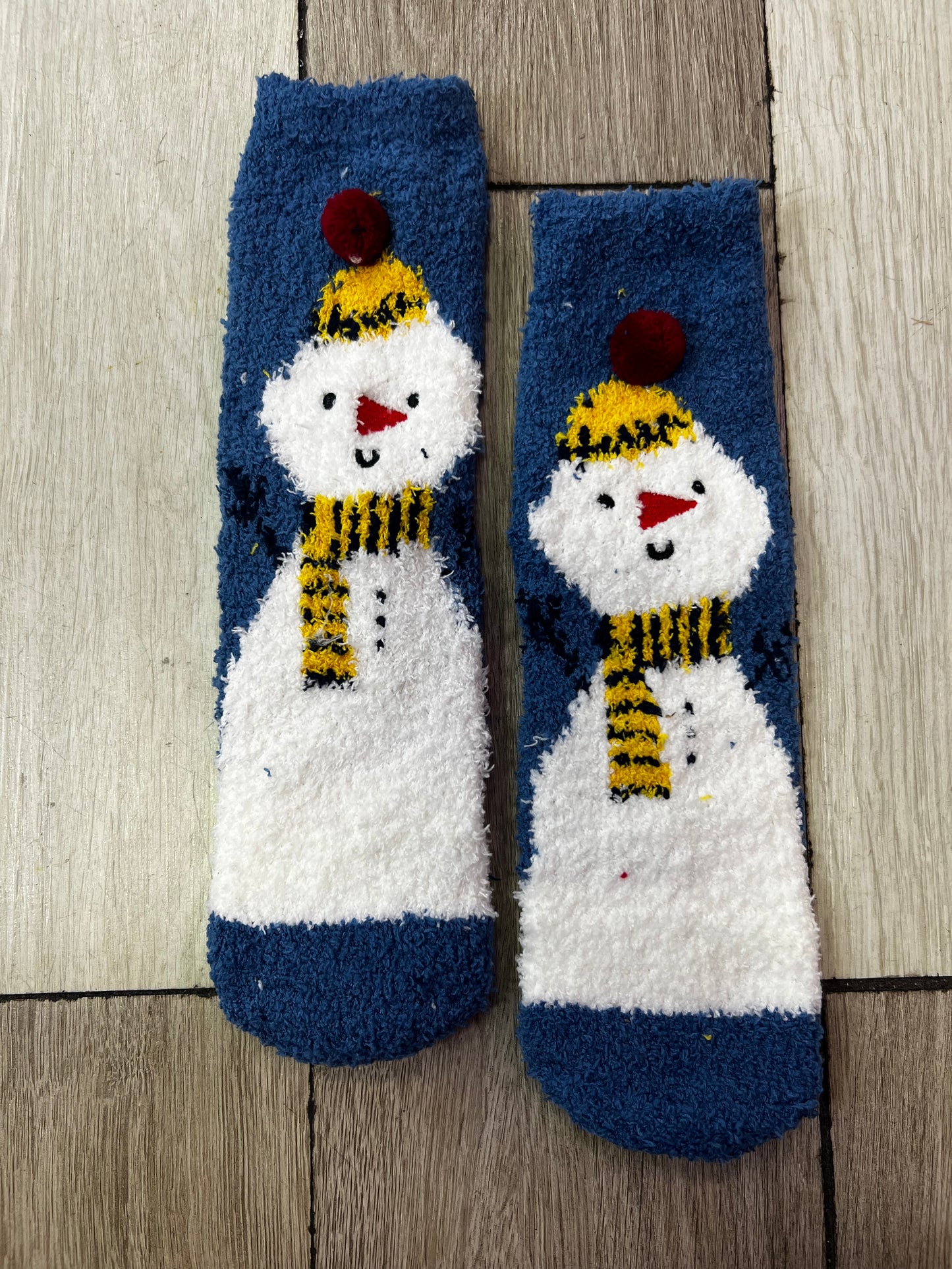 Socks BALLS