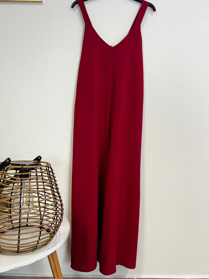 Jumpsuit CLASSIC