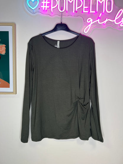 Maglia lunga PIZZICO