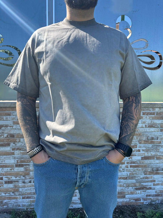 T-shirt uomo GREY