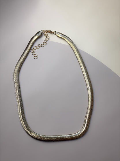 Girocollo SNAKE LEO
