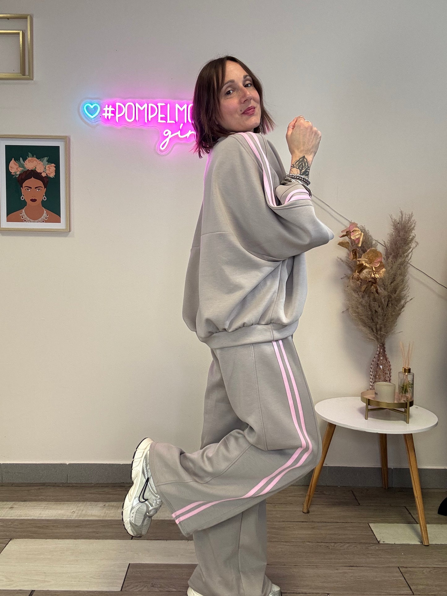 Tuta MELODY