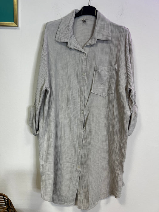 Camicia MUSSOLA