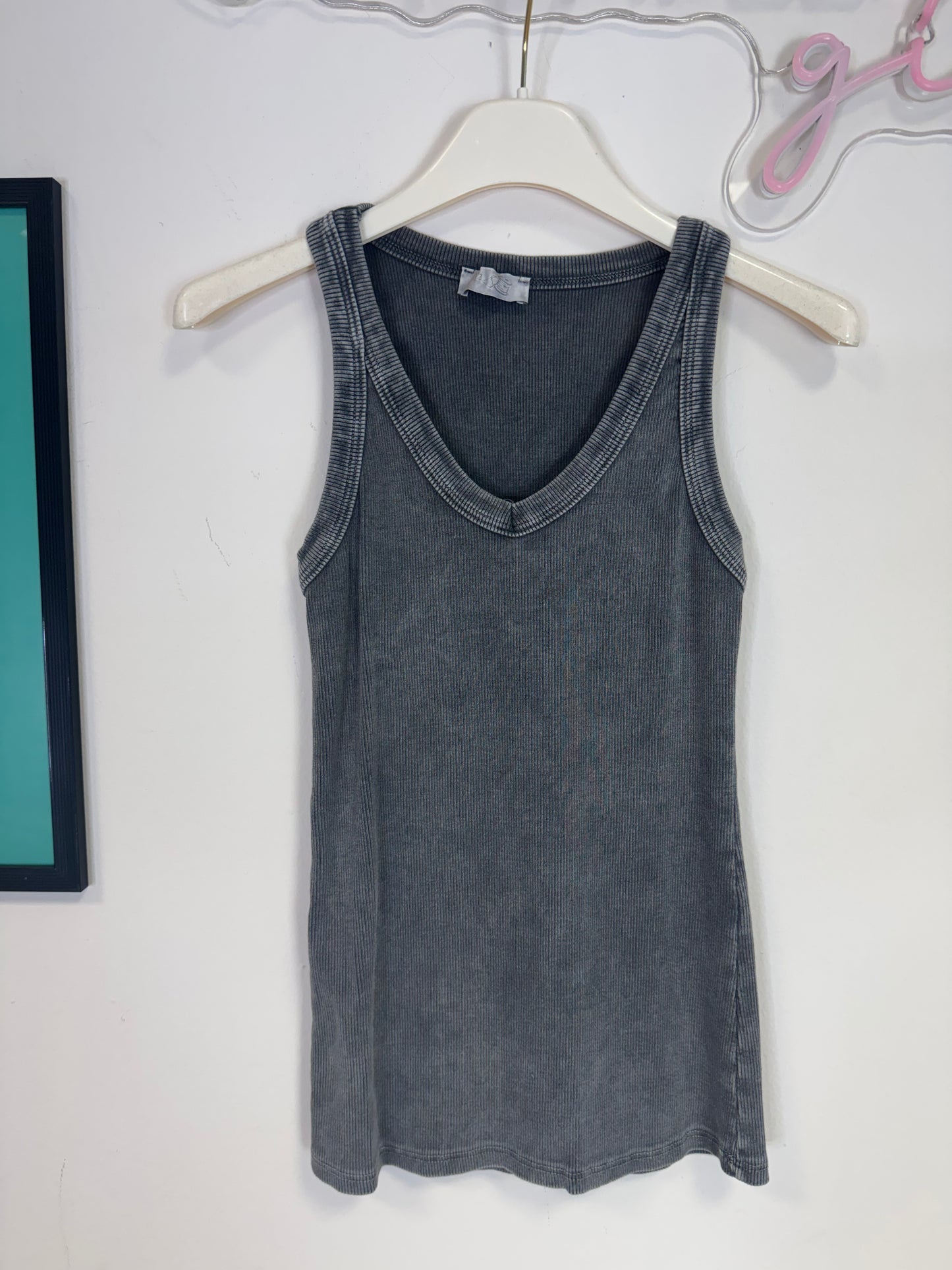 Top VINTAGE