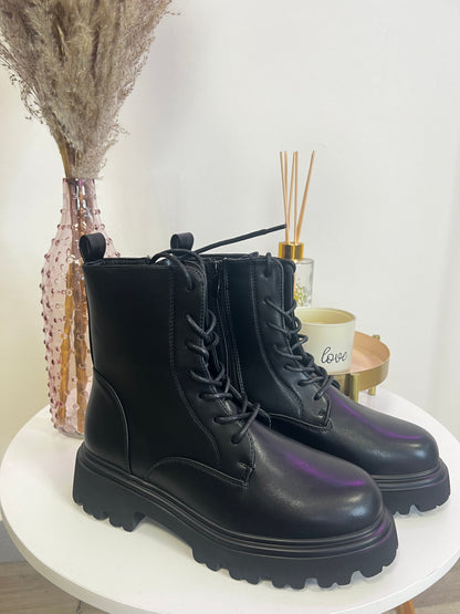 Combat BOOT