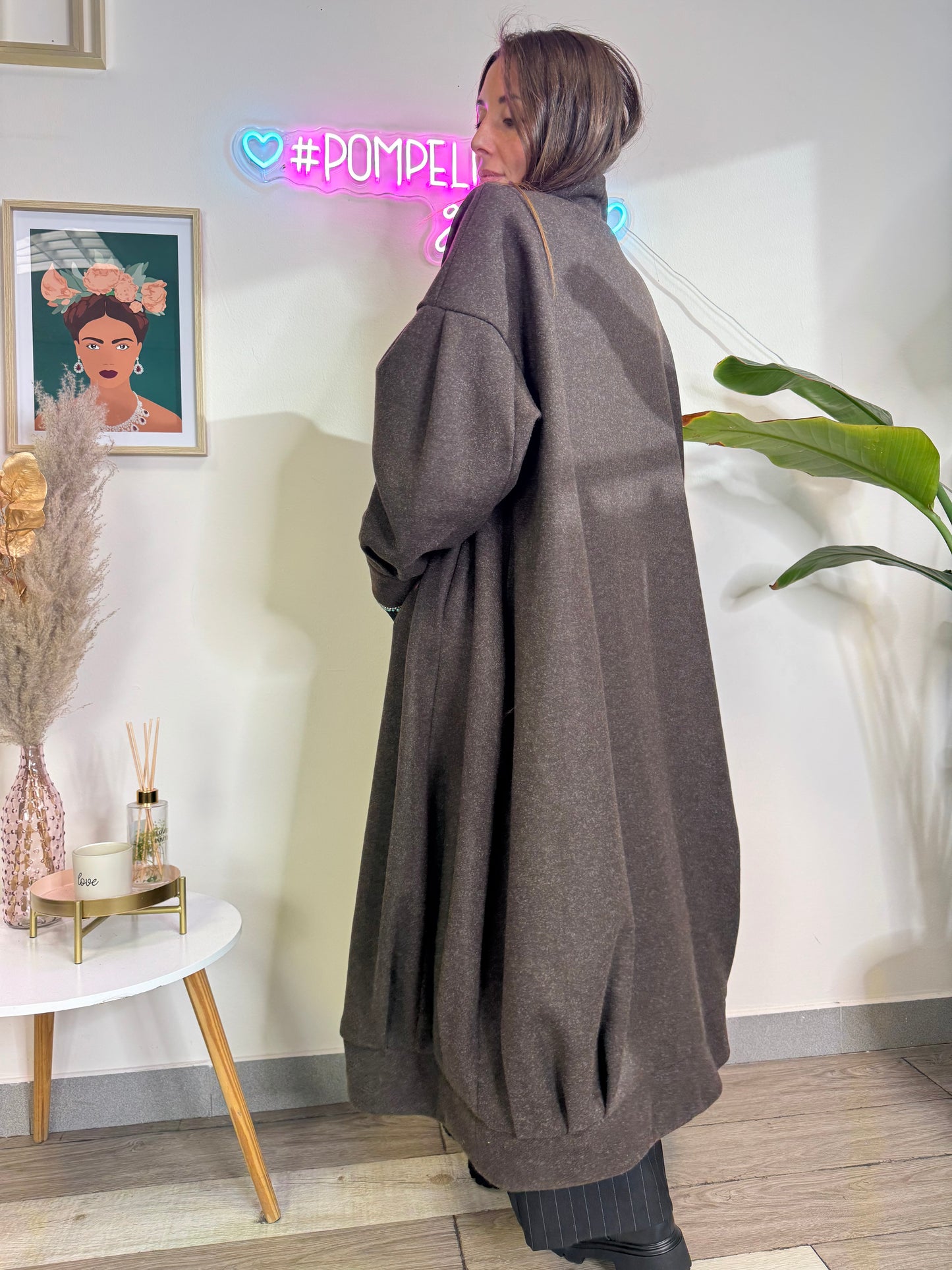 Cappotto BALLOON