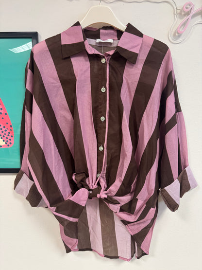 Camicia HOLA