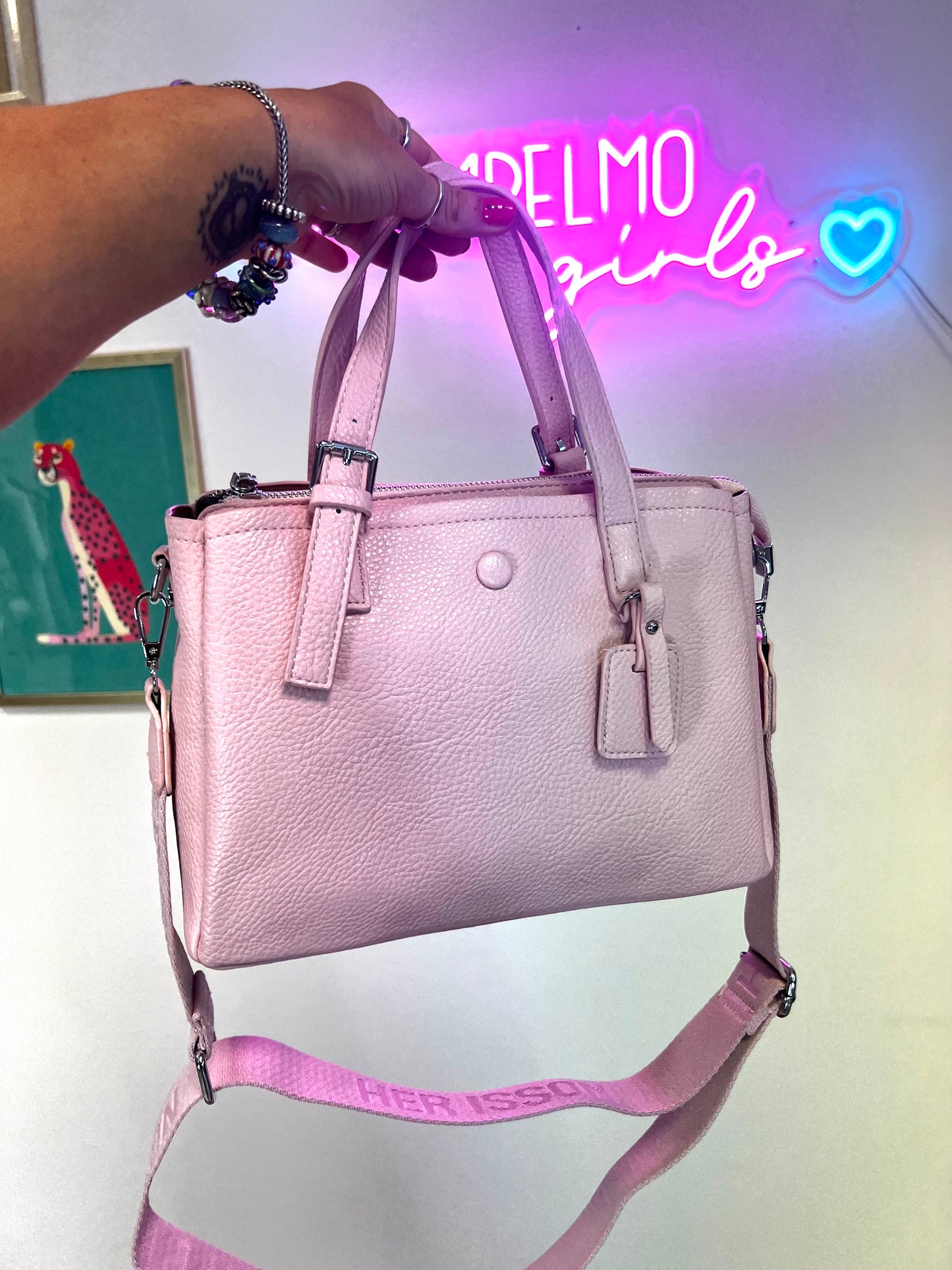 Bauletto YUMA