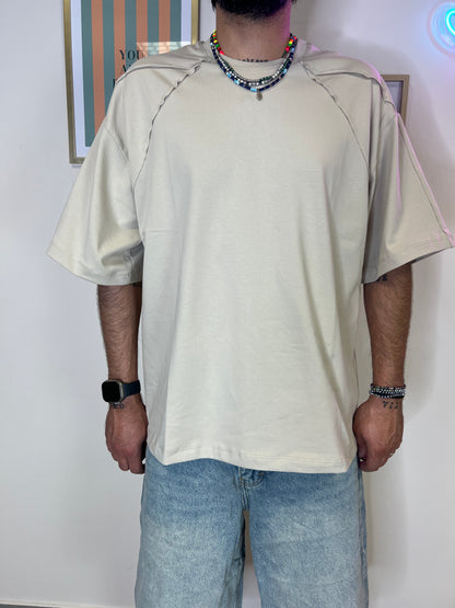 T-shirt man DRAMA