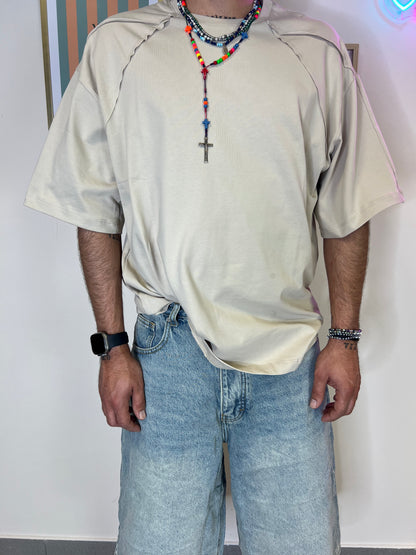 T-shirt man DRAMA