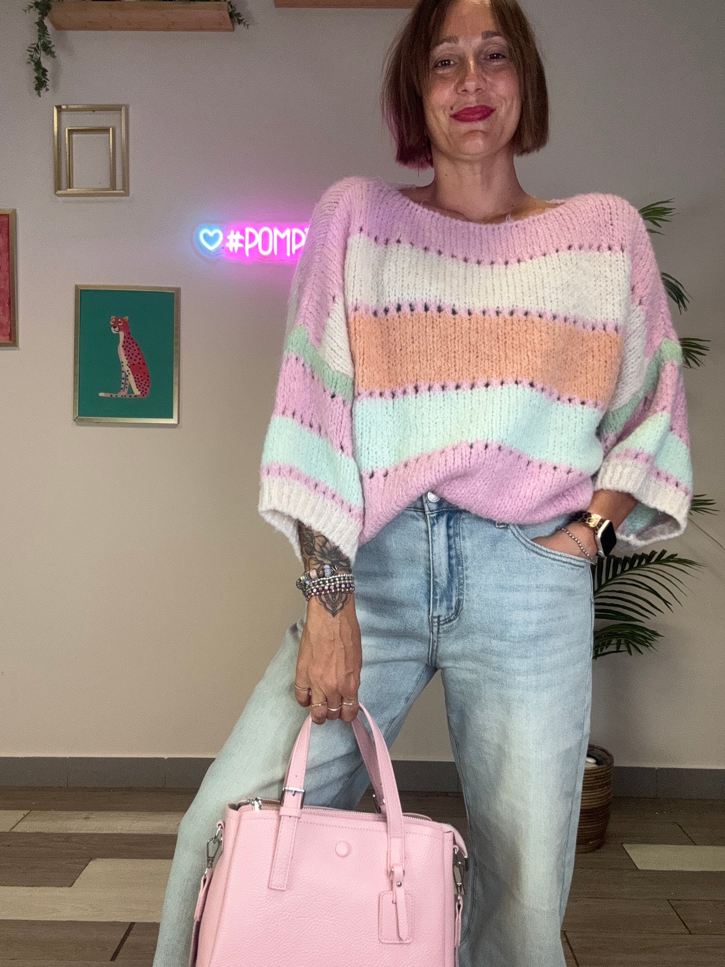 Maglione CANDY