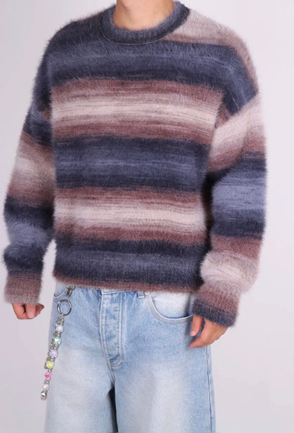Maglione uomo EZRA