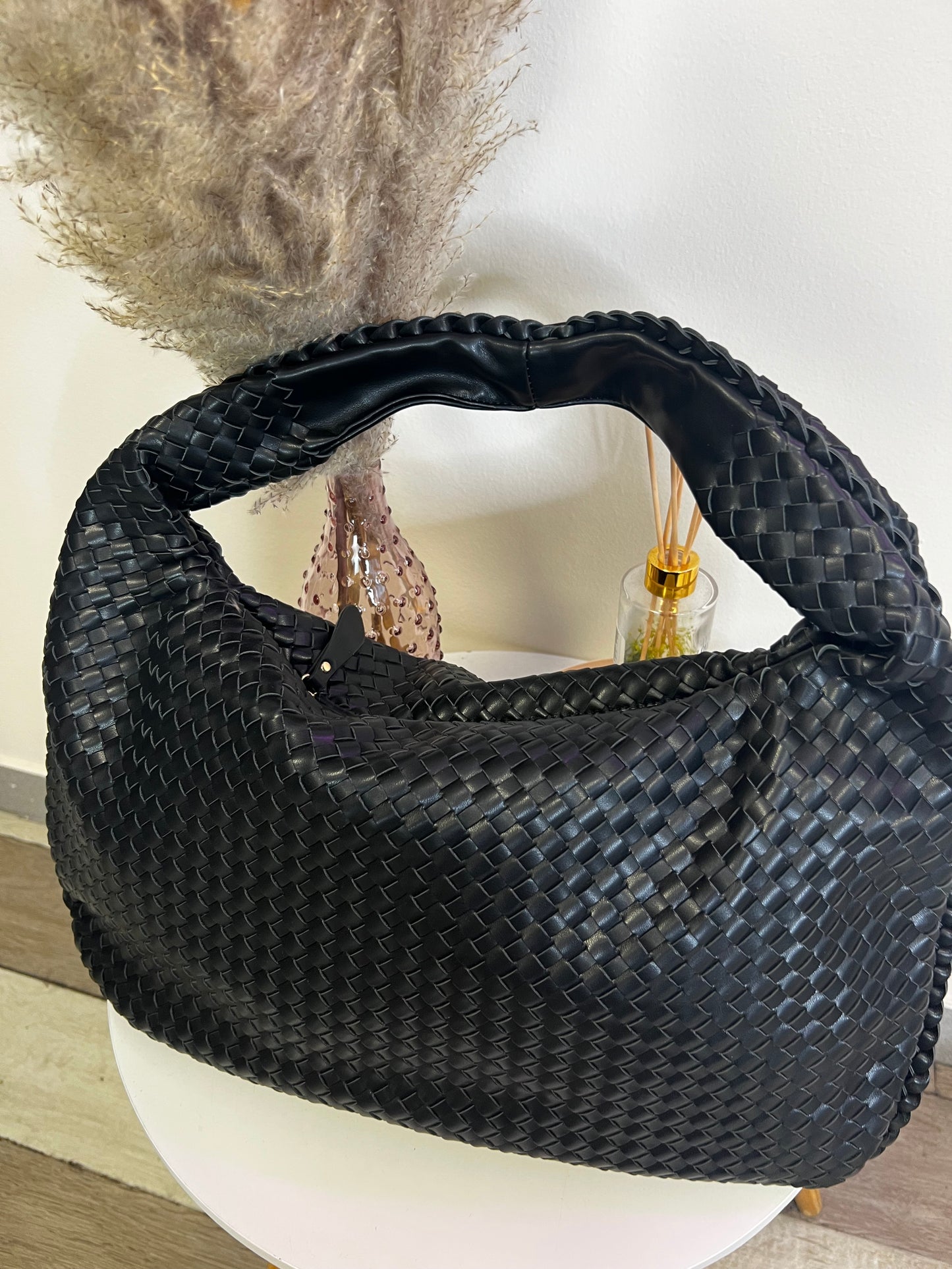 Borsa INTRECCIO