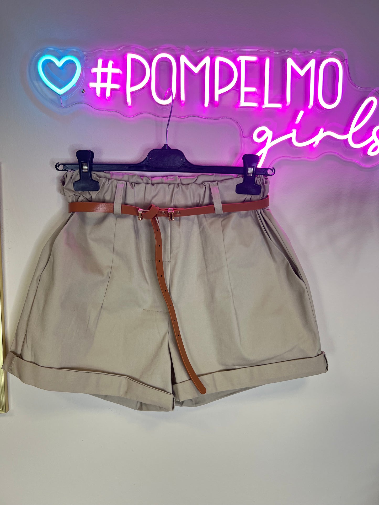 Bermuda SHORT