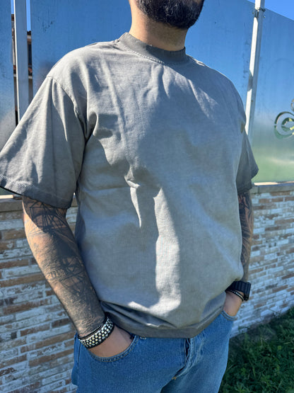 T-shirt uomo GREY