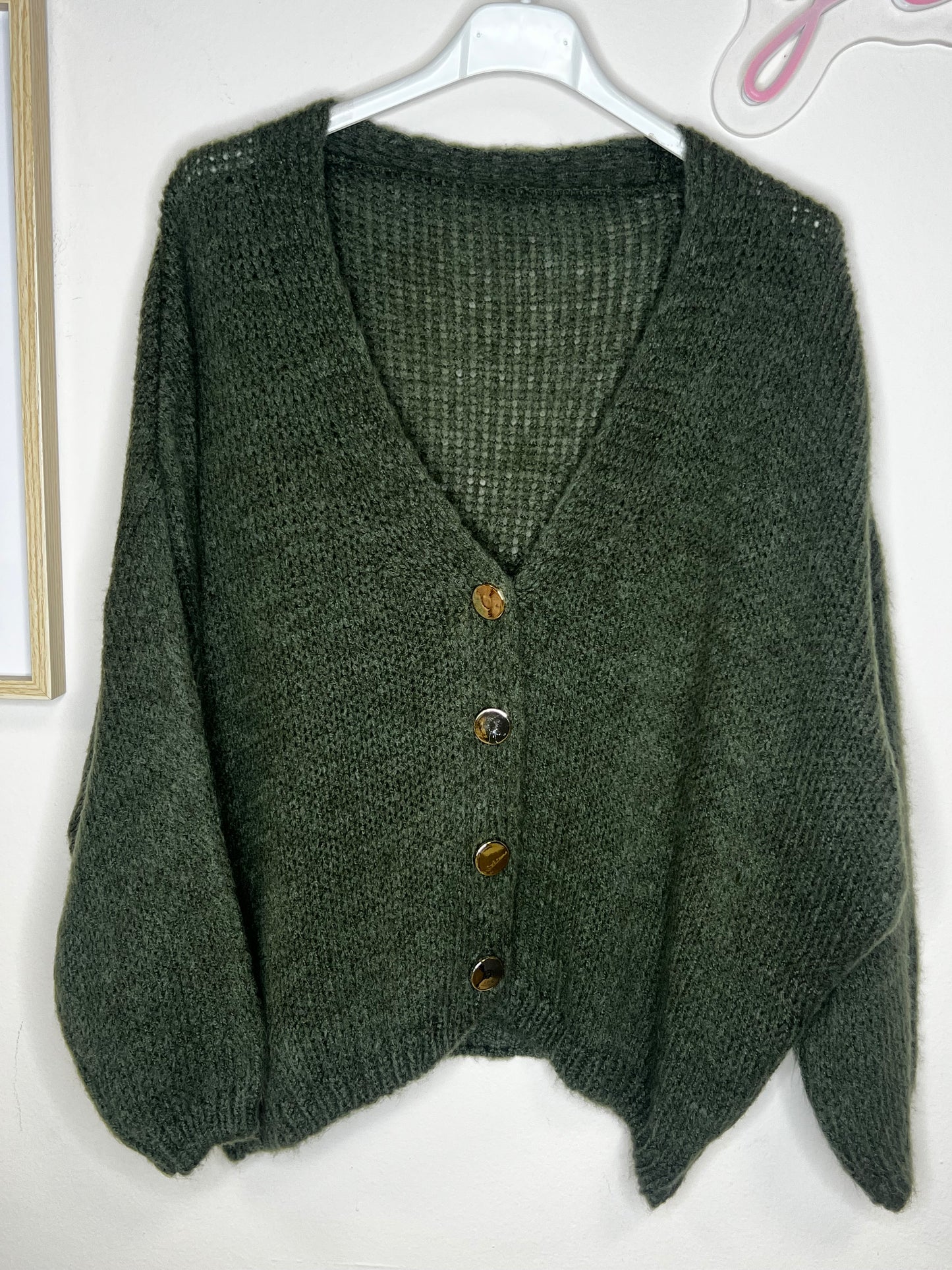 Cardigan MATY