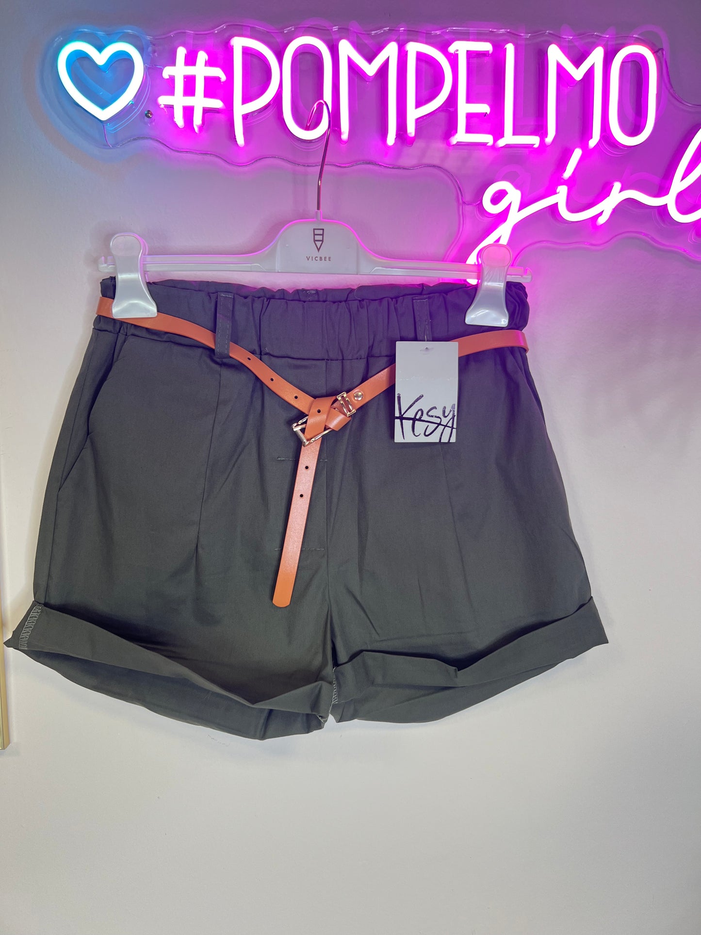 Bermuda SHORT