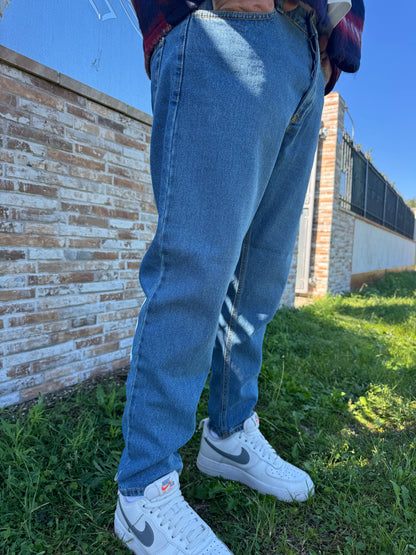 Jeans uomo LEON