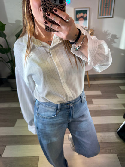 Camicia BODY