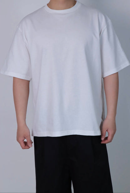 T-shirt basic GRAYSON