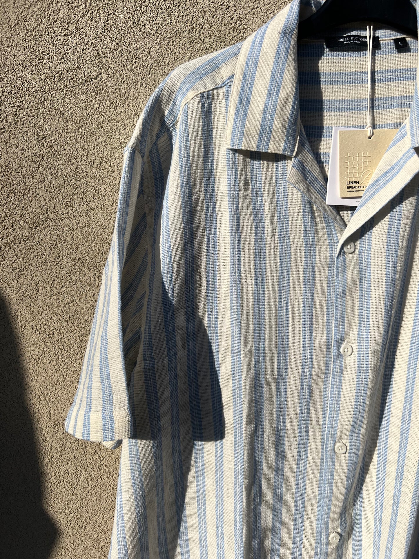 Camicia man PORTOFINO