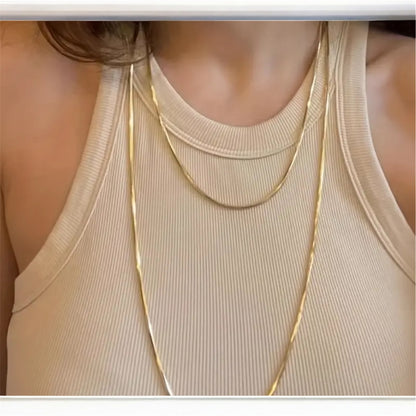 Collana lunga FILO