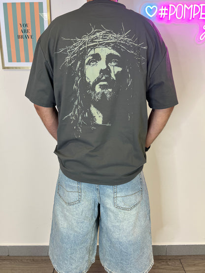 T-shirt man PASSION