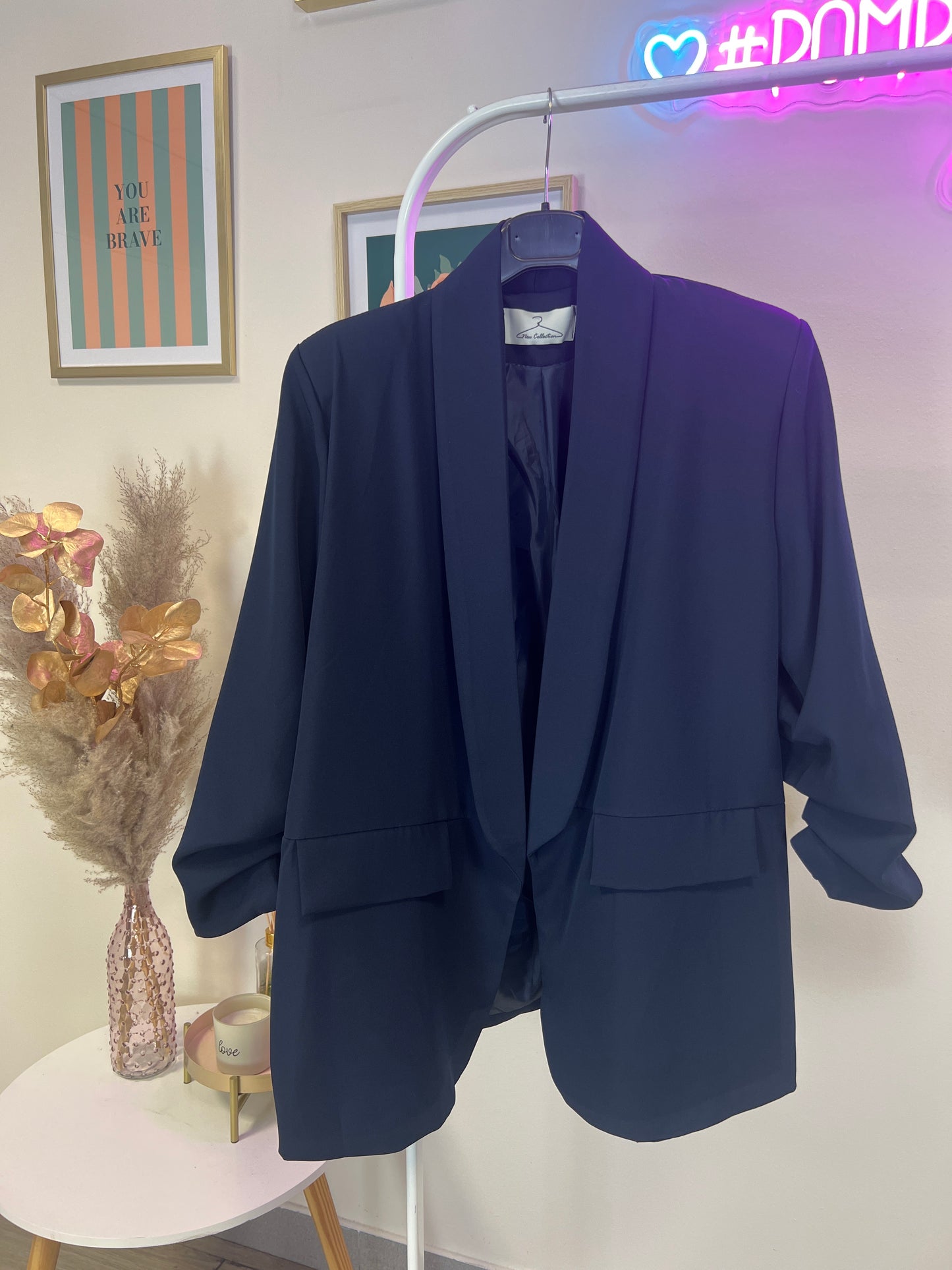 Blazer LEDA