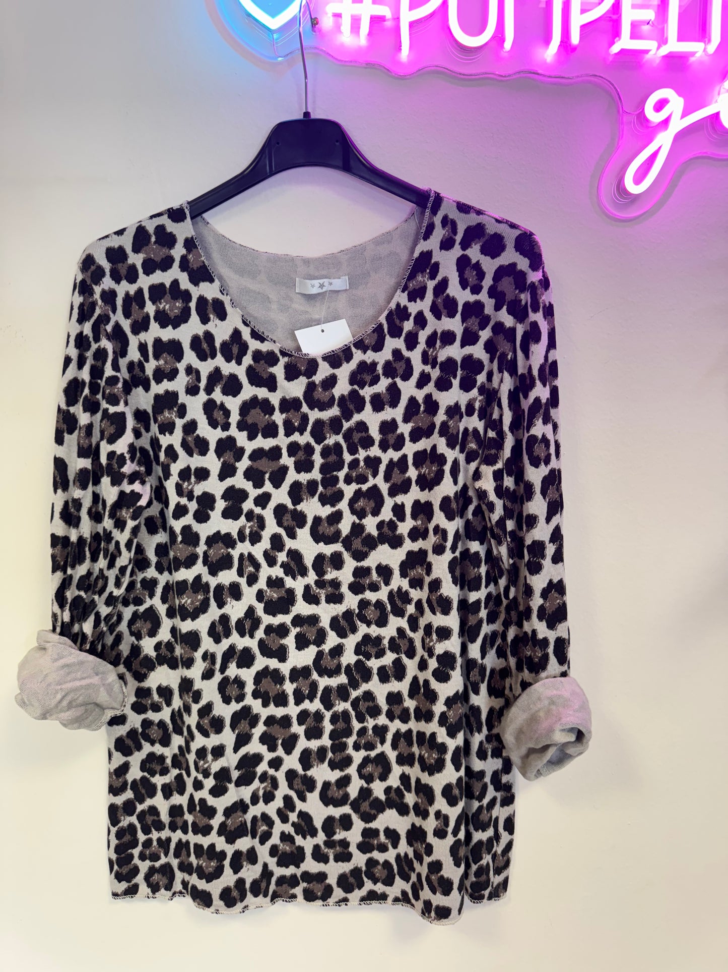 Maglia PRINT