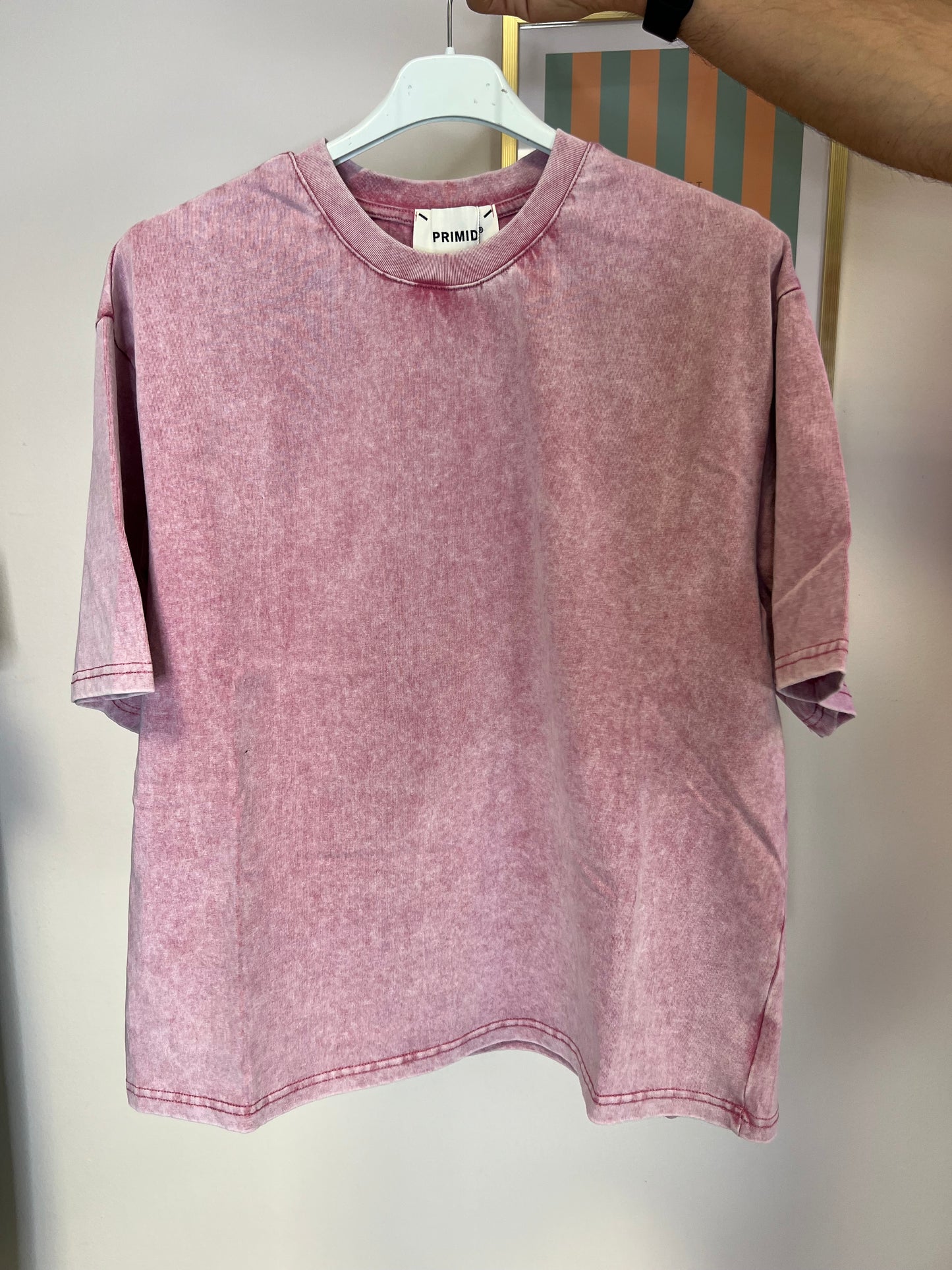 T-shirt man VINTAGE