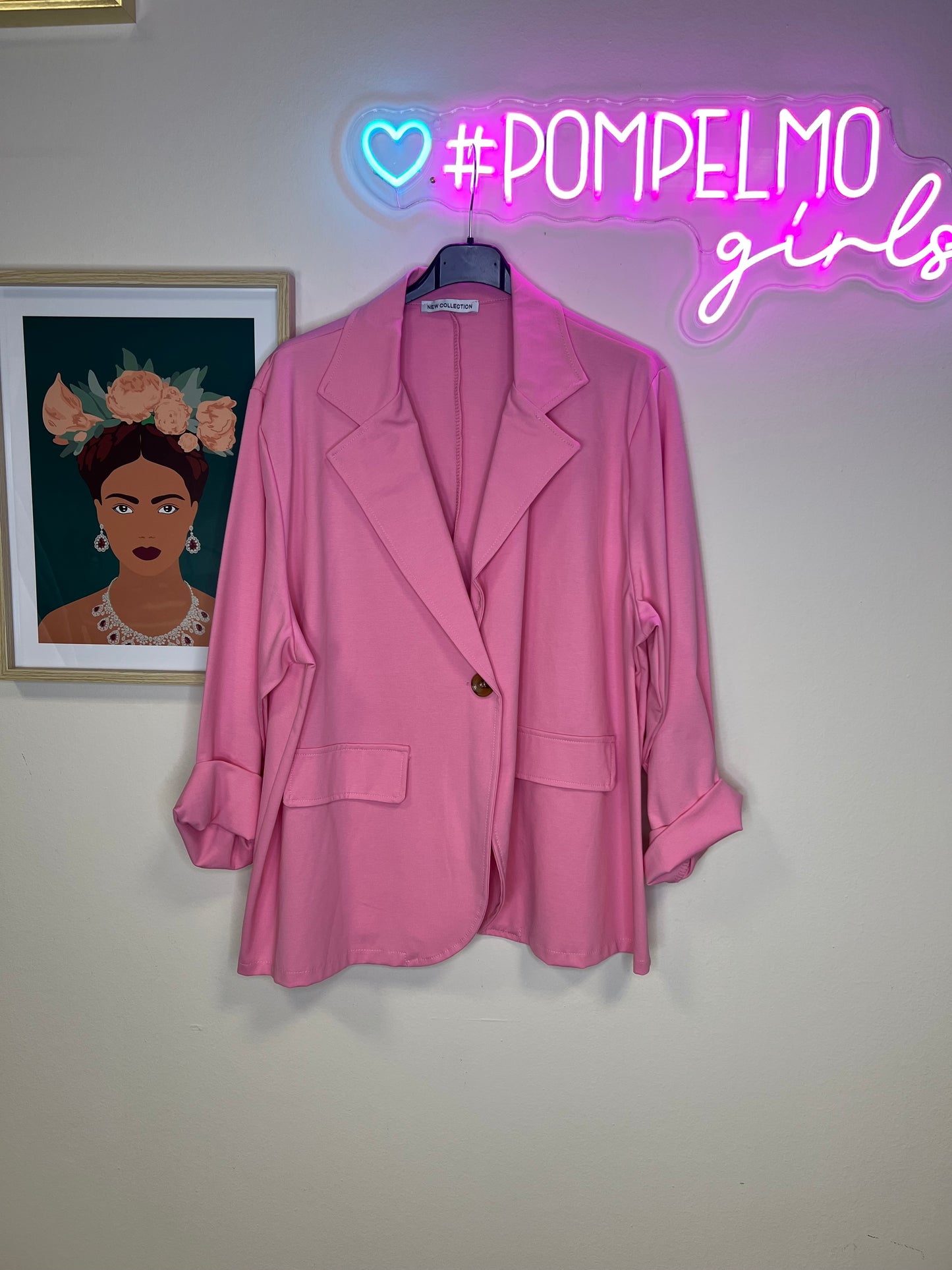 Blazer CLODIA