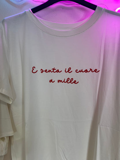 T-shirt FUNNY