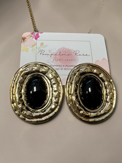 Orecchini VINTAGE BOLD