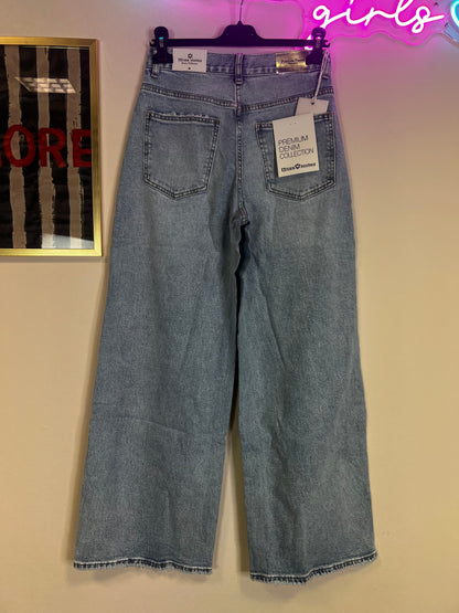 Jeans WIDE LEG