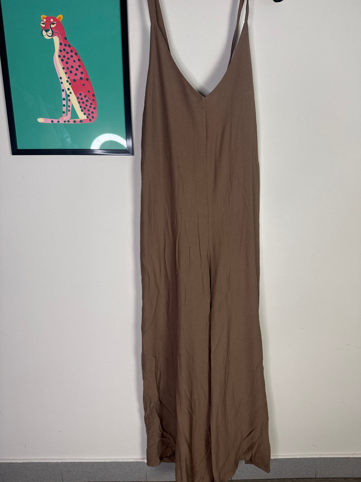 Jumpsuit LEANDRA
