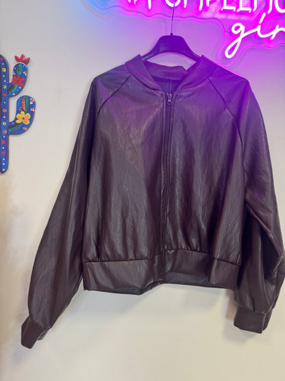 Bomber DOUBLE