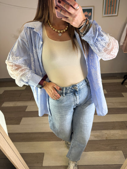 Camicia LADY