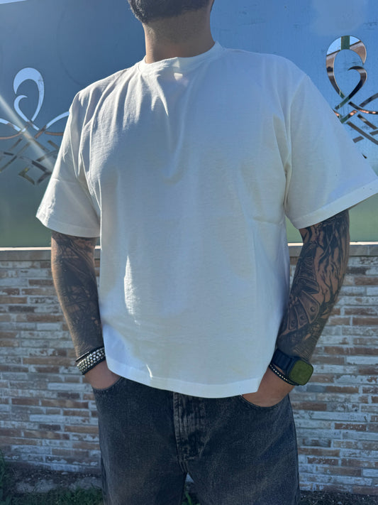 T-shirt basic GRAYSON