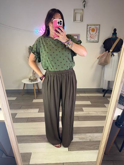 Pantalone over JADE