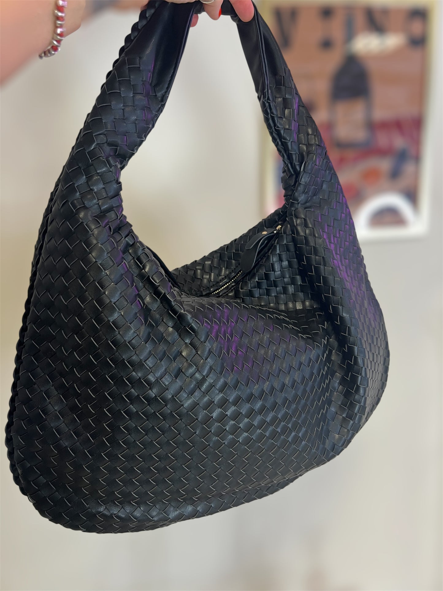 Borsa INTRECCIO BIG