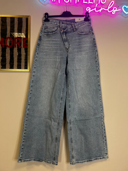 Jeans WIDE LEG