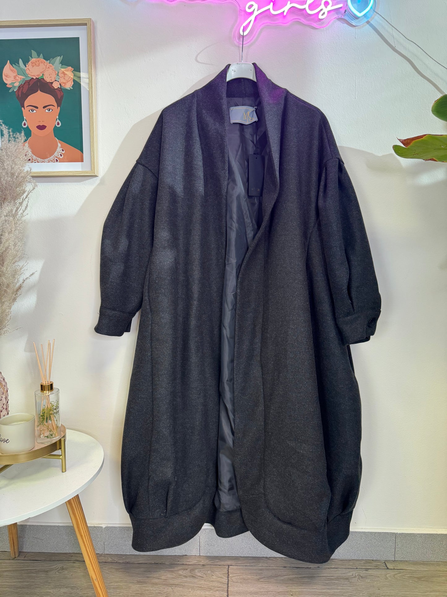 Cappotto BALLOON