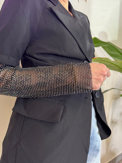 Blazer MESH